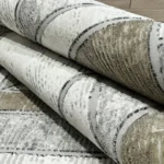 Ковер PORTFOLIO ( ПОРТФОЛИО ) 04103A - WHITE / L.BEIGE