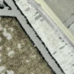 Ковер PORTFOLIO ( ПОРТФОЛИО ) 04103A - WHITE / L.BEIGE