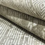 Ковер PORTFOLIO ( ПОРТФОЛИО ) 04104A - CREAM / L.BEIGE