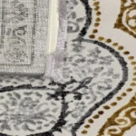 Ковер PORTFOLIO ( ПОРТФОЛИО ) 04108A -  CREAM / YELLOW