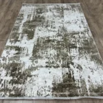 Ковер PORTFOLIO ( ПОРТФОЛИО ) 04137O -  WHITE / L.BEIGE