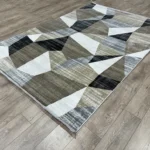 Ковер PORTFOLIO ( ПОРТФОЛИО ) 04155O - WHITE / L.BEIGE