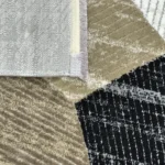 Ковер PORTFOLIO ( ПОРТФОЛИО ) 04155O - WHITE / L.BEIGE