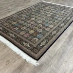 Ковер QUM ( КУМ ) G432 DBL