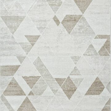 Ковер RUBI ( РУБИ ) 26224C - L.BEIGE / CREAM
