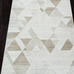 Ковер RUBI ( РУБИ ) 26224C - L.BEIGE / CREAM