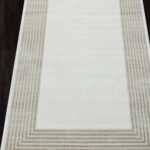 Ковер RUBI ( РУБИ ) 26428A - CREAM / CREAM