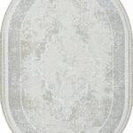 Ковер RUBI ( РУБИ ) 26702Z - CREAM / BEIGE ( Овал )