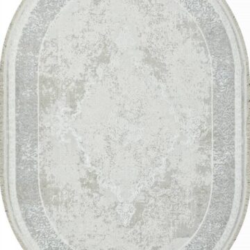 Ковер RUBI ( РУБИ ) 26702Z - CREAM / BEIGE ( Овал )