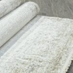 Ковер RUBI ( РУБИ ) 26761A - CREAM / CREAM