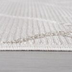 Ковер RUBI ( РУБИ ) 26825A - CREAM / MINK