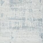 Ковер RUBI ( РУБИ ) 27414A - CREAM / L.GREY