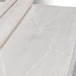 Ковер RUBI ( РУБИ ) 28219A - CREAM / CREAM