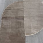 Ковер SAFIR ( САФИР ) 00833C - GREY / BROWN