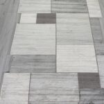 Ковер SAFIR ( САФИР ) 00834G - GREY / GREY