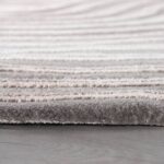 Ковер SAFIR ( САФИР ) 00835C - GREY / BROWN ( Круг )