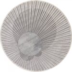 Ковер SAFIR ( САФИР ) 00837G - GREY / GREY ( Круг )
