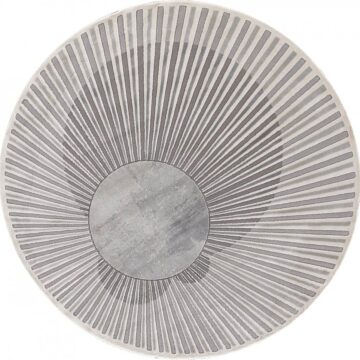 Ковер SAFIR ( САФИР ) 00837G - GREY / GREY ( Круг )