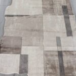 Ковер SAFIR ( САФИР ) 00838C - GREY / BROWN