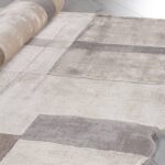 Ковер SAFIR ( САФИР ) 00838C - GREY / BROWN
