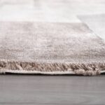 Ковер SAFIR ( САФИР ) 00838C - GREY / BROWN