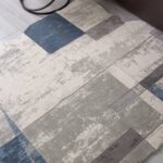 Ковер SAFIR ( САФИР ) 00838T - GREY / BLUE