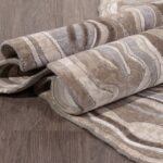 Ковер SAFIR ( САФИР ) 00841C - GREY / BROWN