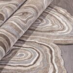 Ковер SAFIR ( САФИР ) 00841C - GREY / BROWN