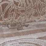 Ковер SAFIR ( САФИР ) 00856A - BROWN / BROWN