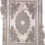 Ковер SAFIR ( САФИР ) 00856C - GREY / BROWN
