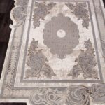 Ковер SAFIR ( САФИР ) 00856C - GREY / BROWN