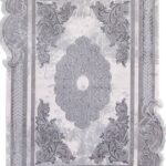 Ковер SAFIR ( САФИР ) 00856G - GREY / GREY