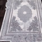 Ковер SAFIR ( САФИР ) 00856G - GREY / GREY