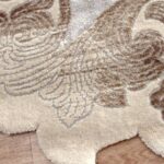 Ковер SAFIR ( САФИР ) 00857C - GREY / BROWN