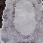 Ковер SAFIR ( САФИР ) 00857G - GREY / GREY