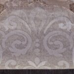 Ковер SAFIR ( САФИР ) 00858A - BROWN / BROWN