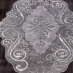 Ковер SAFIR ( САФИР ) 00858G - GREY / GREY