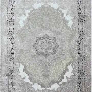 Ковер SHIMAL ( ШИМАЛ ) 0930A - CREAM / BLUE