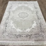 Ковер SHIMAL ( ШИМАЛ ) 0930A - CREAM / BLUE
