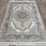 Ковер SHIMAL ( ШИМАЛ ) 0930A - CREAM / BLUE
