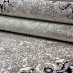 Ковер SHIMAL ( ШИМАЛ ) 0930A - CREAM / BLUE
