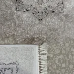 Ковер SHIMAL ( ШИМАЛ ) 0930A - CREAM / BLUE