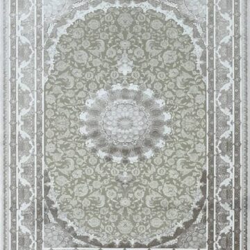 Ковер SHIMAL ( ШИМАЛ ) 0932A - C.CREAM / C.CREAM