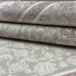 Ковер SHIMAL ( ШИМАЛ ) 0932A - C.CREAM / C.CREAM