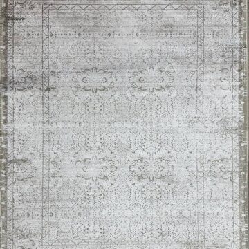 Ковер SHIMAL ( ШИМАЛ ) 0968B - B.CREAM / B.CREAM