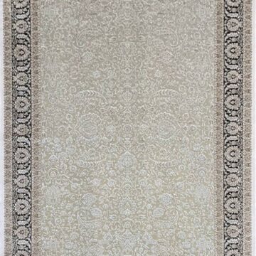 Ковер SHIMAL ( ШИМАЛ ) 9070D - B.CREAM / B.BLUE