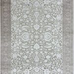 Ковер SHIMAL ( ШИМАЛ ) 9070D - C.CREAM / C.CREAM