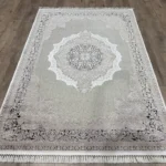 Ковер SHIMAL ( ШИМАЛ ) 9071D - B.CREAM / B.BLUE