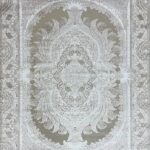 Ковер SHIMAL ( ШИМАЛ ) 9076A - C.CREAM / C.CREAM