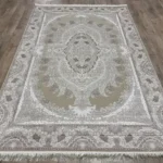 Ковер SHIMAL ( ШИМАЛ ) 9076A - C.CREAM / C.CREAM